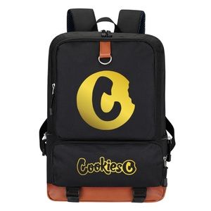Cookies Travel Backpack